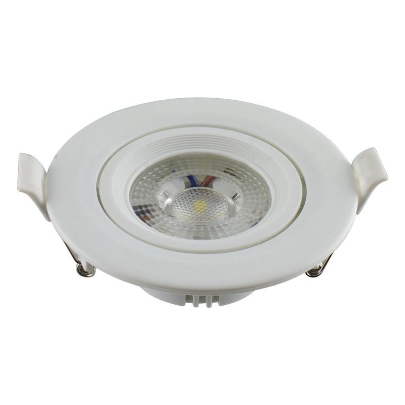 Spot-Led-de-Embutir-Redondo-Powner-MR16-5W-6500K-110907