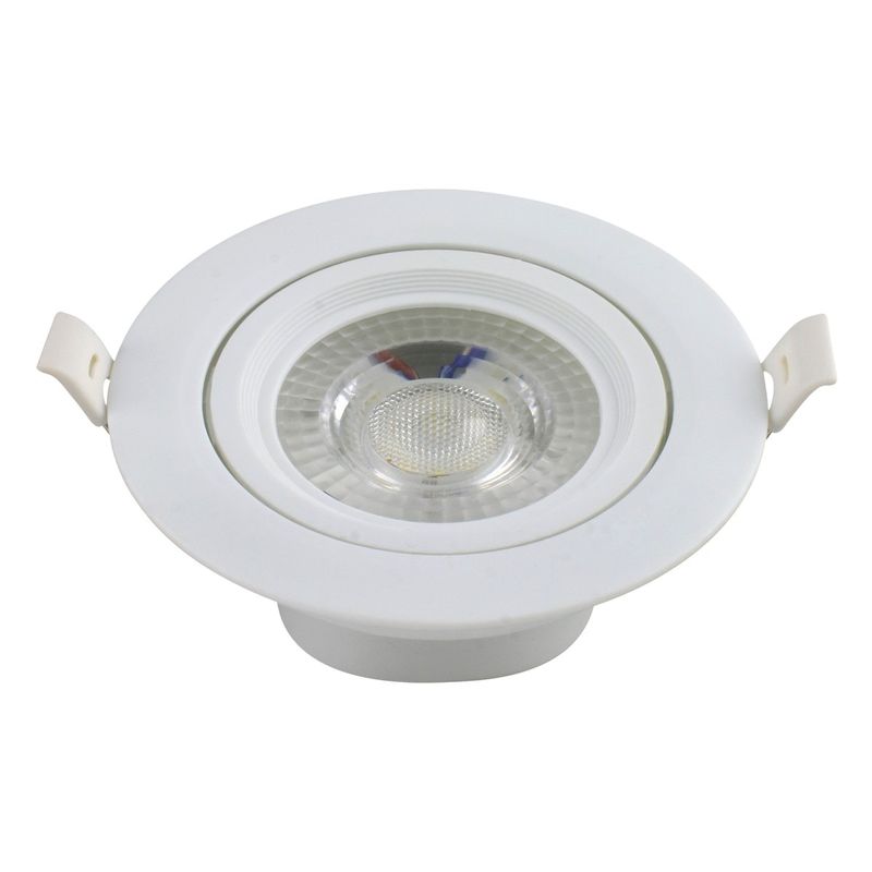 Spot-Led-de-Embutir-Redondo-Powner-PAR20-7W-6500K-110914