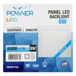 Painel-Led-de-Embutir-Quadrado-Powner-Backlight-6W-6500K-110938