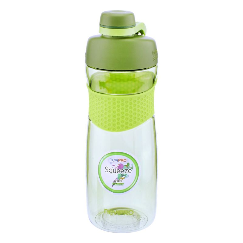 Garrafa-Squeze-Verde-Newpro-880ml-110963