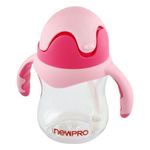 Garrafa-Rosa-com-Pegador-Newpro-320ml-110970