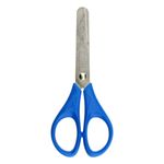 Tesoura-Escolar-Azul-Maped-13cm-Pulse-Jacare-110994