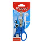 Tesoura-Escolar-Azul-Maped-13cm-Pulse-Jacare-110996