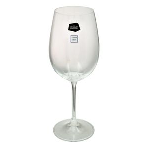 Taça para Água Cristal Bohemia Gastro 450ml