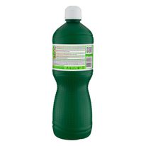 Água Sanitária Qboa 1l