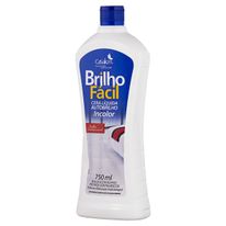 Cera Líquida Incolor Brilho Fácil 750ml