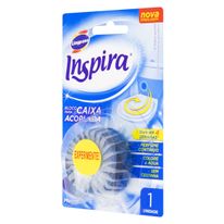 Bloco Sanitário para Caixa Acoplada Limppano Marine