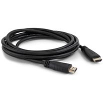 Cabo HDMI 2.0 Intelbras 2,5m