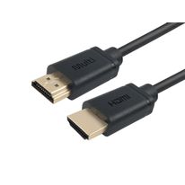 Cabo HDMI 2.0 Multilaser 2 metros