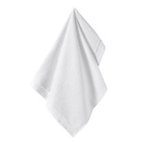 Toalha de Rosto Imperial Karsten Branca 48cm x 70cm
