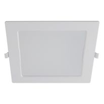 Painel Led de Embutir Quadrado Powner Backlight 18W 4000K