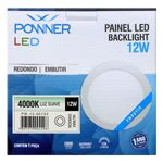 Painel-Led-de-Embutir-Redondo-Powner-Backlight-12W-4000K-111363