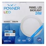 Painel-Led-de-Embutir-Redondo-Powner-Backlight-24W-6500K-111392