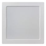 Painel-Led-de-Sobrepor-Quadrado-Powner-Blacklight-18W-3000K-111415