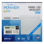 Painel-Led-de-Sobrepor-Quadrado-Powner-Blacklight-18W-4000K-111418