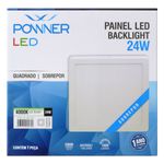 Painel-Led-de-Sobrepor-Quadrado-Powner-Backlight-24W-4000K-111426