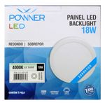 Painel-Led-de-Sobrepor-Redondo-Powner-Backlight-18W-4000K-111450