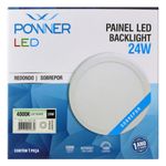 Painel-Led-de-Sobrepor-Redondo-Powner-Backlight-24W-4000K-111462