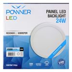 Painel-Led-de-Sobrepor-Redondo-Powner-Backlight-24W-6500K-111466