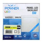 Painel-Led-de-Embutir-Quadrado-Powner-Backlight-6W-3000K-111298