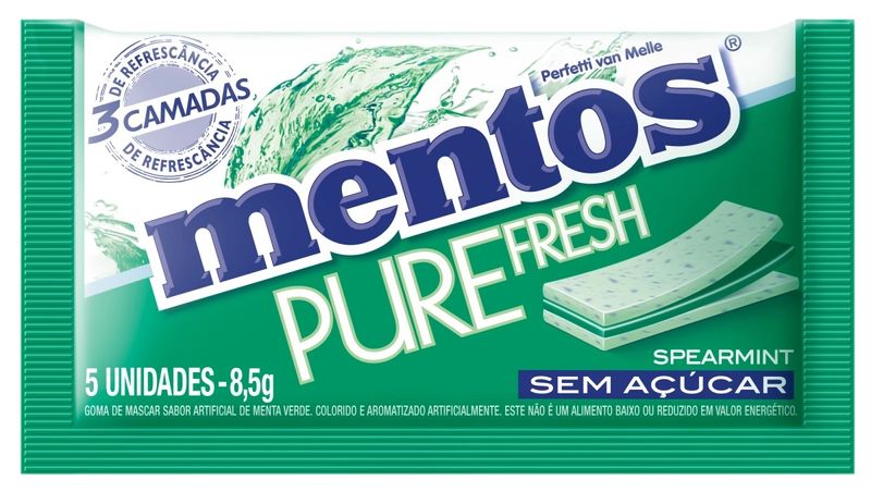 Goma-de-Mascar-Pure-Fresh-Spearmint-Mentos-85g-111587