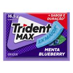 Goma-de-Mascar-Trident-Max-Adams-Menta-Blueberry-165g-111590