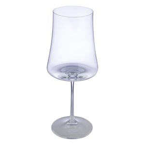 Conjunto de Taças de Cristal para Vinho Pleasur Haus 6 peças 460ml