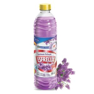 Desinfetante Lavanda Esfrelux 500ml