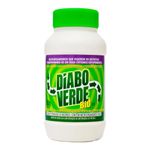 Desentupidor-Biologico-em-Po-Diabo-Verde-150g-Desentupidor-Bio-em-Po-Diabo-Verde-150g-131315