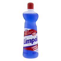 Limpa Vidros Bombril 3 em 1 500ml