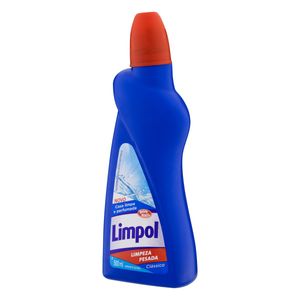 Limpeza Pesada Multiuso Bombril Clássico 500ml