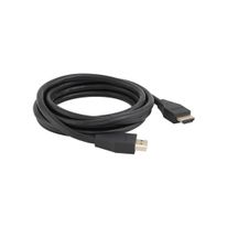Cabo HDMI 2.1 Intelbras 2 metros