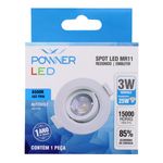 Spot-Led-de-Embutir-Redondo-Powner-3W-6500K-131436