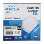 Painel-Led-de-Embutir-Redondo-Powner-Backlight-6W-4000K-131464