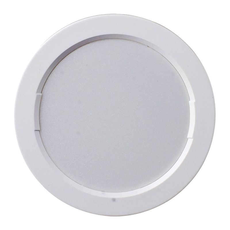 PainelLeddeSobreporRedondoPownerBacklight6W6500K-131479