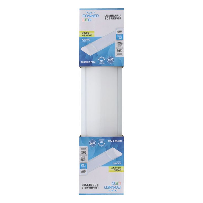 Luminaria-Led-de-Sobrepor-Powner-9W-3000K-131504