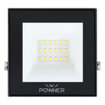 Refletor-de-Led-Preto-Powner-20W-3000K-Autovolt-131516