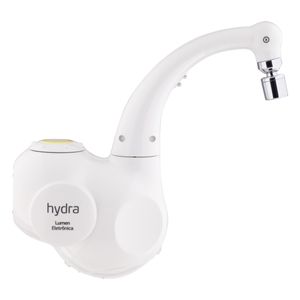 Torneira Elétrica Lumem Hydra 5500W 127V