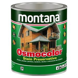 Osmocolor Ipê Montana 900ml