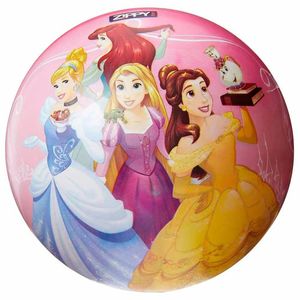 Bola de Vinil Princesas Zippy Toys