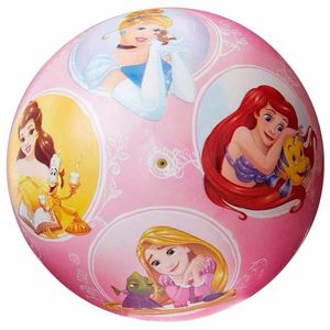 Bola de Vinil Princesas Zippy Toys