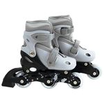 Roller-Infantil-Cinza-Mor-M-34-37-131680