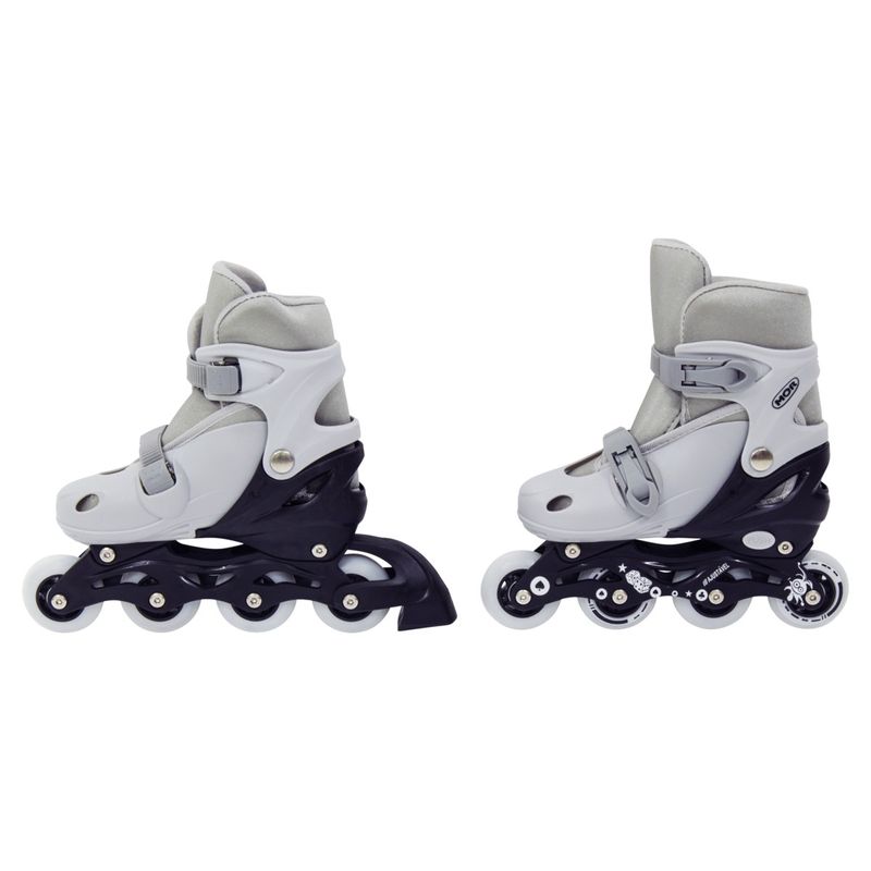 Roller-Infantil-Cinza-Mor-M-34-37-97268