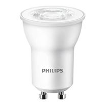 Lâmpada de Led GU10 MR11 Philips 3,5W 6500K