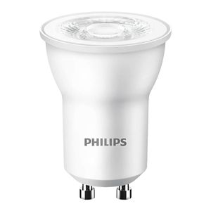 Lâmpada de Led GU10 MR11 Philips 3,5W 6500K