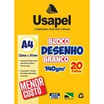 Bloco-para-Desenho-A4-Usapel-Branco-20-Folhas-131746