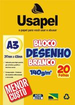 Bloco-para-Desenho-A3-Usapel-Branco-20-Folhas-131747