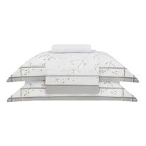 Jogo de Cama Percalle Sakura Buddemeyer 4 peças
