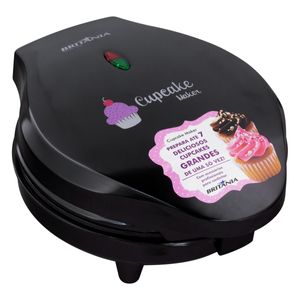 Máquina de CupCake Britânia 1200W 127V