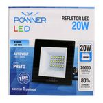 Refleto-de-Led-Preto-Powner-20W-6500K-Autovolt-131878